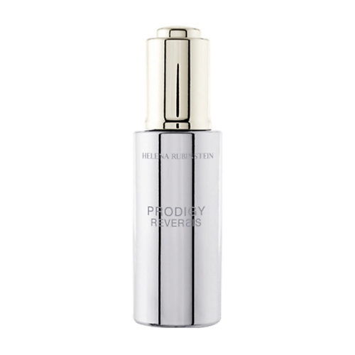 HELENA RUBINSTEIN Дневная антивозрастная сыворотка-концентрат Prodigy Reversis Skin Global 30.0, Дневная антивозрастная сыворотка-концентрат Prodigy Reversis Skin Global
HELENA RUBINSTEIN Дневная антивозрастная сыворотка-концентрат Prodigy Reversis Skin Global 30.0, Дневная антивозрастная сыворотка-концентрат Prodigy Reversis Skin Global