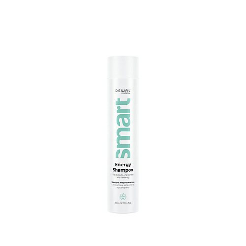 DEWAL Шампунь энергетический Energy Shampoo 300.0, Шампунь энергетический Energy Shampoo
DEWAL Шампунь энергетический Energy Shampoo 300.0, Шампунь энергетический Energy Shampoo