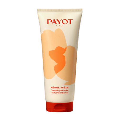 PAYOT Гель для душа парфюмированный Neroli D'Ete, Гель для душа парфюмированный Neroli D'Ete
PAYOT Гель для душа парфюмированный Neroli D'Ete, Гель для душа парфюмированный Neroli D'Ete