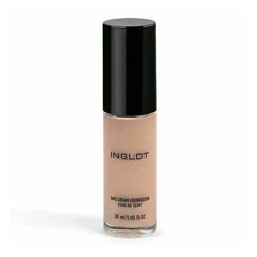 INGLOT Тональный крем AMC Cream Foundation стойкий, увлажняющий, Тональный крем AMC Cream Foundation стойкий, увлажняющий
INGLOT Тональный крем AMC Cream Foundation стойкий, увлажняющий, Тональный крем AMC Cream Foundation стойкий, увлажняющий