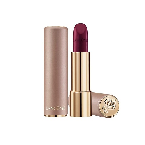 LANCOME Матовая губная помада L'Absolu Rouge Intimatte, Матовая губная помада L'Absolu Rouge Intimatte
LANCOME Матовая губная помада L'Absolu Rouge Intimatte, Матовая губная помада L'Absolu Rouge Intimatte