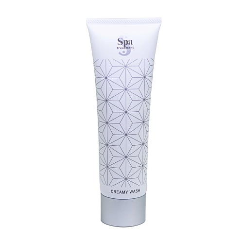 SPA TREATMENT Пенка для умывания с растительными маслами Creamy Wash G 120.0, Пенка для умывания с растительными маслами Creamy Wash G
SPA TREATMENT Пенка для умывания с растительными маслами Creamy Wash G 120.0, Пенка для умывания с растительными маслами Creamy Wash G