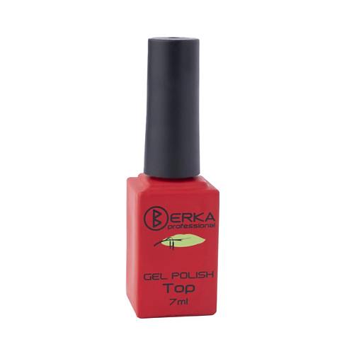 BERKA Верхнее покрытие для гель-лака Top Velvet 7, Верхнее покрытие для гель-лака Top Velvet
BERKA Верхнее покрытие для гель-лака Top Velvet 7, Верхнее покрытие для гель-лака Top Velvet