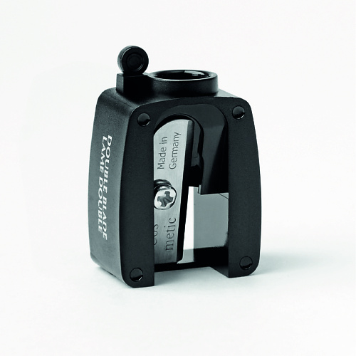 INGLOT Точилка для карандашей малая (Pencil sharpener (small)), Точилка для карандашей малая (Pencil sharpener (small))
INGLOT Точилка для карандашей малая (Pencil sharpener (small)), Точилка для карандашей малая (Pencil sharpener (small))