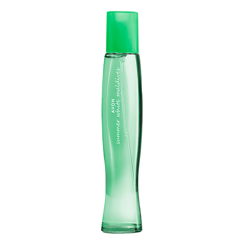 AVON Туалетная вода Summer White Maldives для нее 50.0, Туалетная вода Summer White Maldives для нее
AVON Туалетная вода Summer White Maldives для нее 50.0, Туалетная вода Summer White Maldives для нее