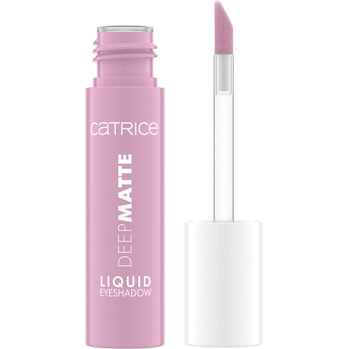 CATRICE Тени для век жидкие Deep Matte Liquid Eyeshadow, Тени для век жидкие Deep Matte Liquid Eyeshadow
CATRICE Тени для век жидкие Deep Matte Liquid Eyeshadow, Тени для век жидкие Deep Matte Liquid Eyeshadow