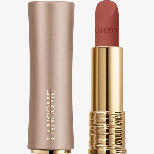 LANCOME Матовая губная помада L'Absolu Rouge Intimatte, Матовая губная помада L'Absolu Rouge Intimatte
LANCOME Матовая губная помада L'Absolu Rouge Intimatte, Матовая губная помада L'Absolu Rouge Intimatte