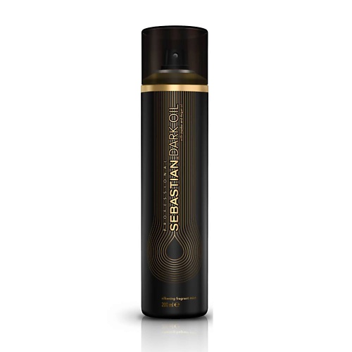 SEBASTIAN PROFESSIONAL Спрей-дымка Кондиционирующий мист для шелковистости волос Dark Oil 200.0, Спрей-дымка Кондиционирующий мист для шелковистости волос Dark Oil
SEBASTIAN PROFESSIONAL Спрей-дымка Кондиционирующий мист для шелковистости волос Dark Oil 200.0, Спрей-дымка Кондиционирующий мист для шелковистости волос Dark Oil