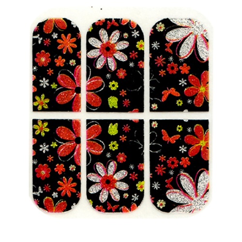 IRISK Пленки для ногтей для экспресс-маникюра на клеевой основе Effect Nails, Пленки для ногтей для экспресс-маникюра на клеевой основе Effect Nails
IRISK Пленки для ногтей для экспресс-маникюра на клеевой основе Effect Nails, Пленки для ногтей для экспресс-маникюра на клеевой основе Effect Nails
