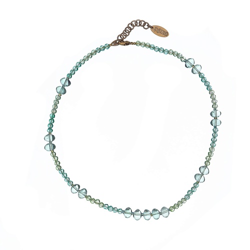 LANZEROTTI Колье Ispirazione, флюорит, кристаллы, Колье Ispirazione, флюорит, кристаллы
LANZEROTTI Колье Ispirazione, флюорит, кристаллы, Колье Ispirazione, флюорит, кристаллы
