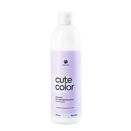 ADRICOCO Шампунь для окрашенных волос CUTE COLOR ягоды годжи, Шампунь для окрашенных волос CUTE COLOR ягоды годжи
ADRICOCO Шампунь для окрашенных волос CUTE COLOR ягоды годжи, Шампунь для окрашенных волос CUTE COLOR ягоды годжи