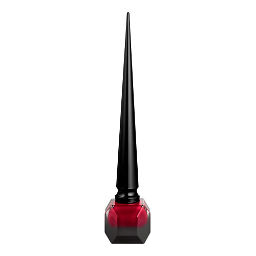 CHRISTIAN LOUBOUTIN BEAUTY Матовый лак для ногтей, оттенок AIMANTA, Матовый лак для ногтей, оттенок AIMANTA
CHRISTIAN LOUBOUTIN BEAUTY Матовый лак для ногтей, оттенок AIMANTA, Матовый лак для ногтей, оттенок AIMANTA