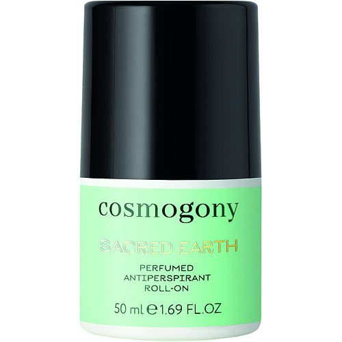 COSMOGONY Дезодорант-антиперспирант Sacred Earth Pefumed Antiperspirant Roll-On, Дезодорант-антиперспирант Sacred Earth Pefumed Antiperspirant Roll-On
COSMOGONY Дезодорант-антиперспирант Sacred Earth Pefumed Antiperspirant Roll-On, Дезодорант-антиперспирант Sacred Earth Pefumed Antiperspirant Roll-On