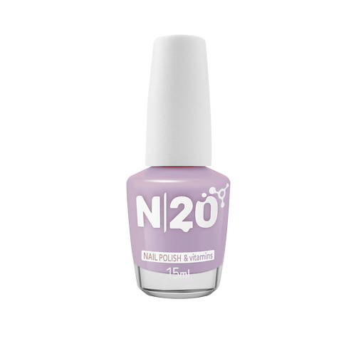 N20 Витаминный лак для ногтей "NAIL POLISH & vitamins" 15.0, Витаминный лак для ногтей "NAIL POLISH & vitamins"
N20 Витаминный лак для ногтей "NAIL POLISH & vitamins" 15.0, Витаминный лак для ногтей "NAIL POLISH & vitamins"