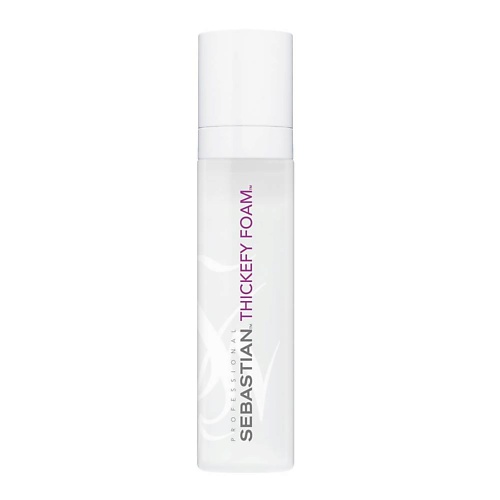 SEBASTIAN PROFESSIONAL Невесомая пена для объема Flow Thickefy Foam 200.0, Невесомая пена для объема Flow Thickefy Foam
SEBASTIAN PROFESSIONAL Невесомая пена для объема Flow Thickefy Foam 200.0, Невесомая пена для объема Flow Thickefy Foam