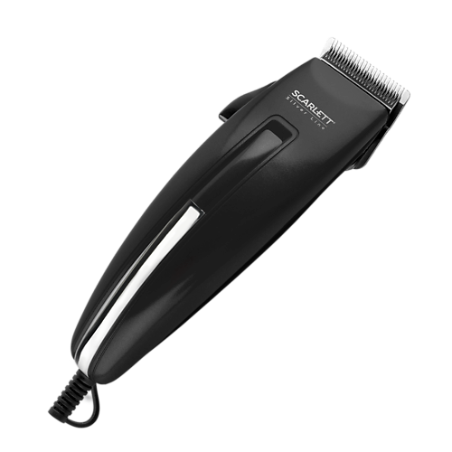 SCARLETT Машинка для стрижки волос и бороды сетевая SC-HC63C11 Silver Line, Машинка для стрижки волос и бороды сетевая SC-HC63C11 Silver Line
SCARLETT Машинка для стрижки волос и бороды сетевая SC-HC63C11 Silver Line, Машинка для стрижки волос и бороды сетевая SC-HC63C11 Silver Line