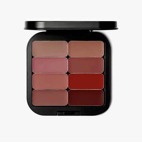 A.VOEVODINA Палетка помад 01 / Lipstick palette 01, Палетка помад 01 / Lipstick palette 01
A.VOEVODINA Палетка помад 01 / Lipstick palette 01, Палетка помад 01 / Lipstick palette 01
