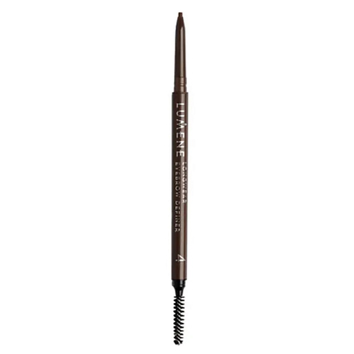 LUMENE Автоматический карандаш для бровей Longwear Eyebrow Definer, Автоматический карандаш для бровей Longwear Eyebrow Definer
LUMENE Автоматический карандаш для бровей Longwear Eyebrow Definer, Автоматический карандаш для бровей Longwear Eyebrow Definer