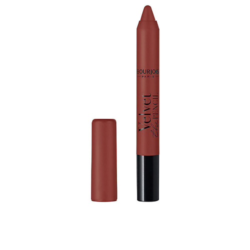 BOURJOIS Губная помада матовая Velvet The Pencil, Губная помада матовая Velvet The Pencil
BOURJOIS Губная помада матовая Velvet The Pencil, Губная помада матовая Velvet The Pencil
