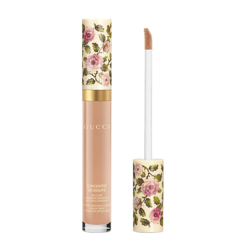 GUCCI Мультифункциональный консилер Concentré de Beauté Concealer, Мультифункциональный консилер Concentré de Beauté Concealer
GUCCI Мультифункциональный консилер Concentré de Beauté Concealer, Мультифункциональный консилер Concentré de Beauté Concealer