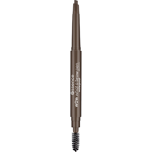 ESSENCE Карандаш для бровей Wow What a Brow, Карандаш для бровей Wow What a Brow
ESSENCE Карандаш для бровей Wow What a Brow, Карандаш для бровей Wow What a Brow