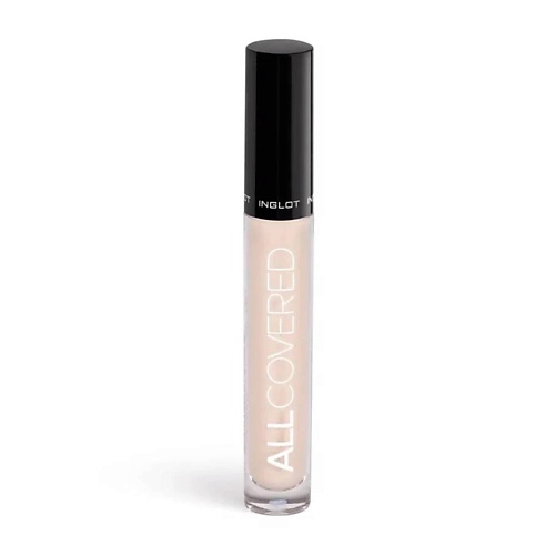 INGLOT Консилер под глаза ALL Covered under eye concealer плотный стойкий корректор, Консилер под глаза ALL Covered under eye concealer плотный стойкий корректор
INGLOT Консилер под глаза ALL Covered under eye concealer плотный стойкий корректор, Консилер под глаза ALL Covered under eye concealer плотный стойкий корректор