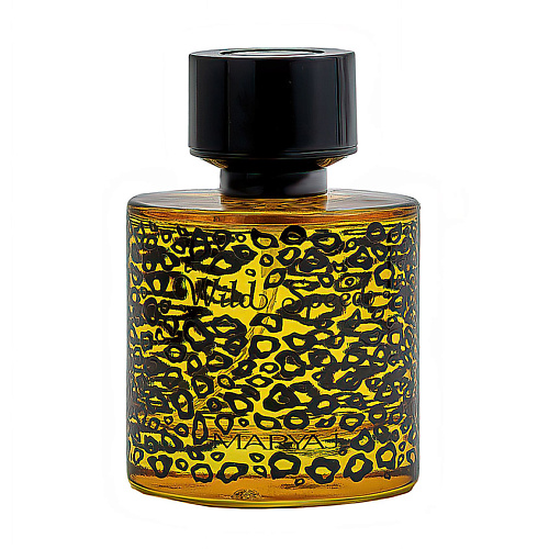 MARYAJ Парфюмерная вода WILD SPEED FOR HIM 100.0, Парфюмерная вода WILD SPEED FOR HIM
MARYAJ Парфюмерная вода WILD SPEED FOR HIM 100.0, Парфюмерная вода WILD SPEED FOR HIM