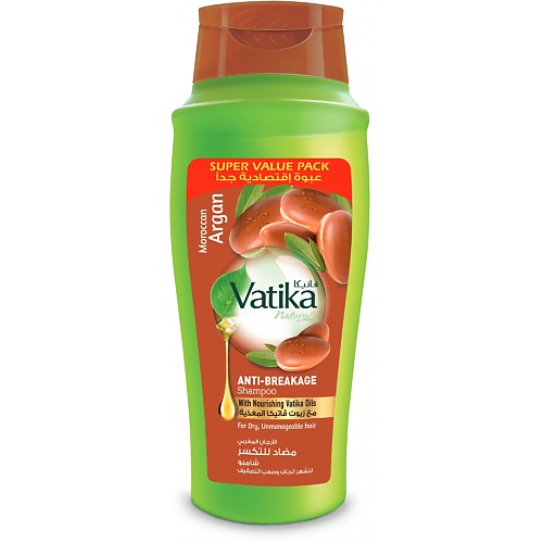 DABUR Шампунь против выпадения волос с мягким увлажнением (Moroccan & Argan) 700.0, Шампунь против выпадения волос с мягким увлажнением (Moroccan & Argan)
DABUR Шампунь против выпадения волос с мягким увлажнением (Moroccan & Argan) 700.0, Шампунь против выпадения волос с мягким увлажнением (Moroccan & Argan)
