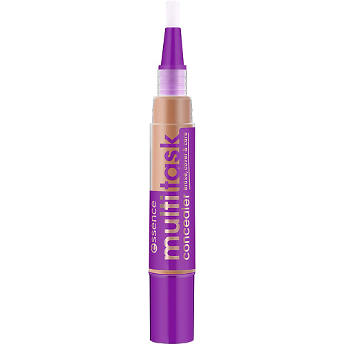 ESSENCE Многофункциональный консилер Multitask Concealer, Многофункциональный консилер Multitask Concealer
ESSENCE Многофункциональный консилер Multitask Concealer, Многофункциональный консилер Multitask Concealer