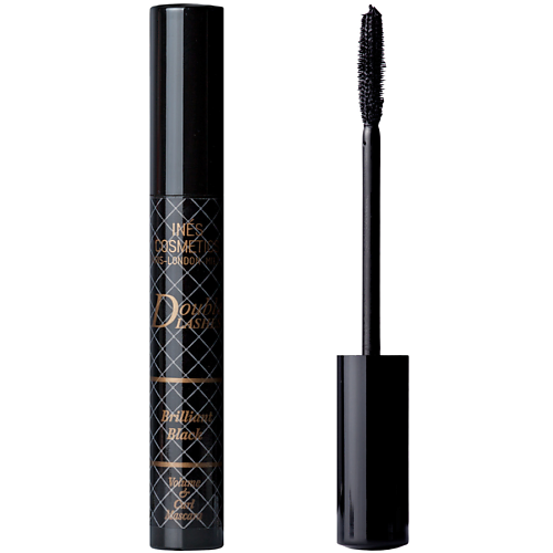 INÉS COSMETICS Тушь для ресниц Doble Lashes Brilliant Black, Тушь для ресниц Doble Lashes Brilliant Black
INÉS COSMETICS Тушь для ресниц Doble Lashes Brilliant Black, Тушь для ресниц Doble Lashes Brilliant Black