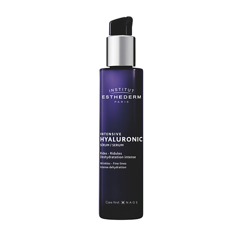 INSTITUT ESTHEDERM Intensive Hyaluronic Увлажняющая сыворотка с гиалуроновой кислотой для лица 30.0, Intensive Hyaluronic Увлажняющая сыворотка с гиалуроновой кислотой для лица
INSTITUT ESTHEDERM Intensive Hyaluronic Увлажняющая сыворотка с гиалуроновой кислотой для лица 30.0, Intensive Hyaluronic Увлажняющая сыворотка с гиалуроновой кислотой для лица