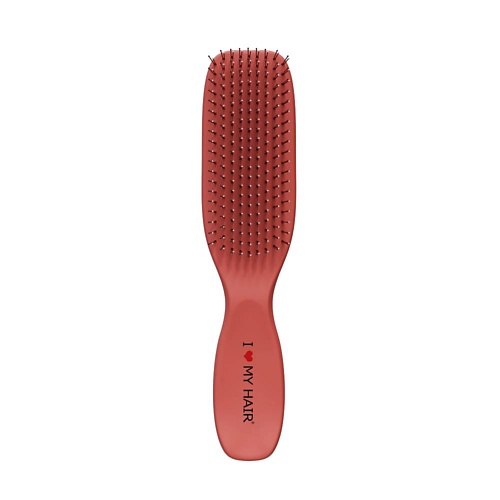 I LOVE MY HAIR Парикмахерская щетка "Spider Soft" 1501 матовая M, Парикмахерская щетка "Spider Soft" 1501 матовая M
I LOVE MY HAIR Парикмахерская щетка "Spider Soft" 1501 матовая M, Парикмахерская щетка "Spider Soft" 1501 матовая M