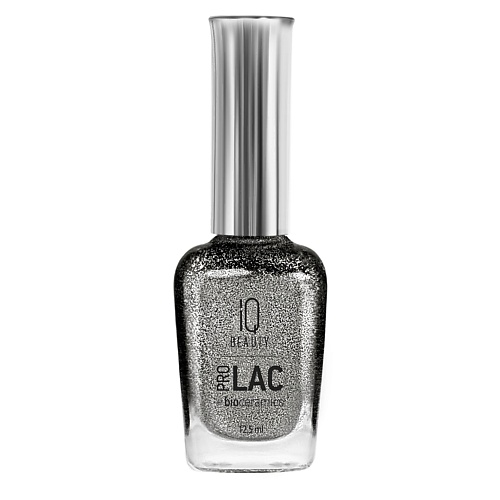 IQ BEAUTY Лак для ногтей укрепляющий с биокерамикой PROLAC+bioceramics, Лак для ногтей укрепляющий с биокерамикой PROLAC+bioceramics
IQ BEAUTY Лак для ногтей укрепляющий с биокерамикой PROLAC+bioceramics, Лак для ногтей укрепляющий с биокерамикой PROLAC+bioceramics