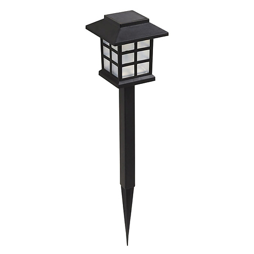 HOMIUM Светильник LED Elementary, S03, садовый 1.0, Светильник LED Elementary, S03, садовый
HOMIUM Светильник LED Elementary, S03, садовый 1.0, Светильник LED Elementary, S03, садовый