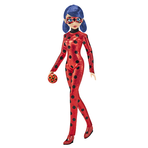 MIRACULOUS Кукла Леди Баг серия MOVIE с аксессуарами Леди Баг и Супер Кот 1.0, Кукла Леди Баг серия MOVIE с аксессуарами Леди Баг и Супер Кот
MIRACULOUS Кукла Леди Баг серия MOVIE с аксессуарами Леди Баг и Супер Кот 1.0, Кукла Леди Баг серия MOVIE с аксессуарами Леди Баг и Супер Кот