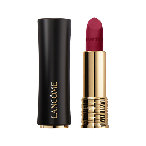 LANCOME Матовая губная помада L'Absolu Rouge Drama Matte, Матовая губная помада L'Absolu Rouge Drama Matte
LANCOME Матовая губная помада L'Absolu Rouge Drama Matte, Матовая губная помада L'Absolu Rouge Drama Matte