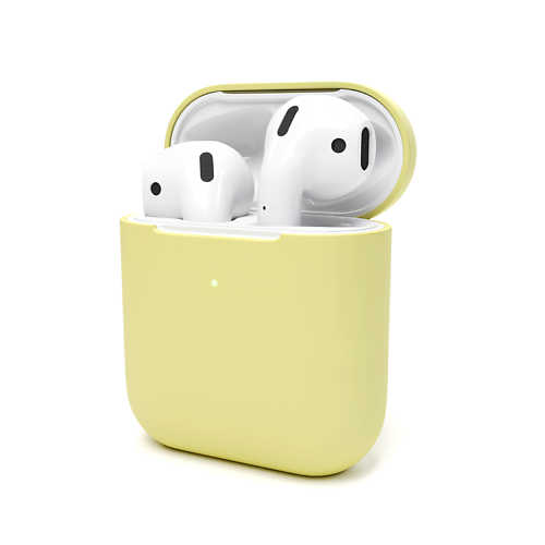 SSY Чехол для беспроводных наушников Apple AirPods 2, 1, Чехол для беспроводных наушников Apple AirPods 2, 1
SSY Чехол для беспроводных наушников Apple AirPods 2, 1, Чехол для беспроводных наушников Apple AirPods 2, 1
