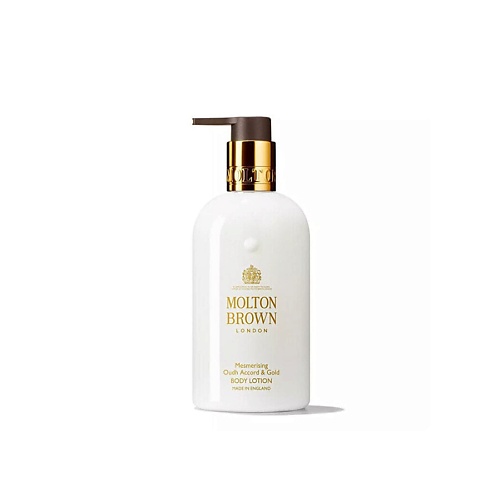 MOLTON BROWN Лосьон для тела Oudh Accord & Gold 300.0, Лосьон для тела Oudh Accord & Gold
MOLTON BROWN Лосьон для тела Oudh Accord & Gold 300.0, Лосьон для тела Oudh Accord & Gold
