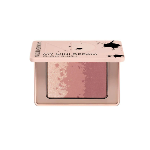 NATASHA DENONA Румяна My Mini Dream Glow Blush Palette, Румяна My Mini Dream Glow Blush Palette
NATASHA DENONA Румяна My Mini Dream Glow Blush Palette, Румяна My Mini Dream Glow Blush Palette
