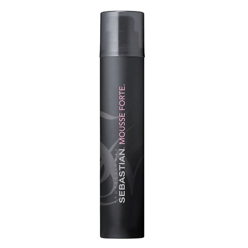 SEBASTIAN PROFESSIONAL Мусс для объема сильной фиксации Form Mousse Forte 200.0, Мусс для объема сильной фиксации Form Mousse Forte
SEBASTIAN PROFESSIONAL Мусс для объема сильной фиксации Form Mousse Forte 200.0, Мусс для объема сильной фиксации Form Mousse Forte