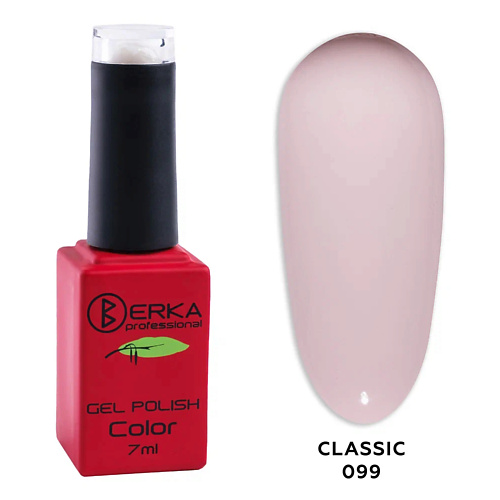 BERKA Гель-лак для ногтей Classic пастельный оттенок, Гель-лак для ногтей Classic пастельный оттенок
BERKA Гель-лак для ногтей Classic пастельный оттенок, Гель-лак для ногтей Classic пастельный оттенок