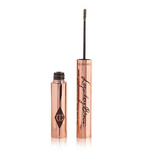 CHARLOTTE TILBURY Оттеночный гель для бровей Legendary Brows, Оттеночный гель для бровей Legendary Brows
CHARLOTTE TILBURY Оттеночный гель для бровей Legendary Brows, Оттеночный гель для бровей Legendary Brows