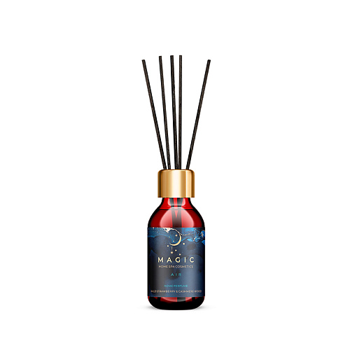 PURE BASES Аромат для дома Magic air wild strawberries and cashmere wood 100.0, Аромат для дома Magic air wild strawberries and cashmere wood
PURE BASES Аромат для дома Magic air wild strawberries and cashmere wood 100.0, Аромат для дома Magic air wild strawberries and cashmere wood