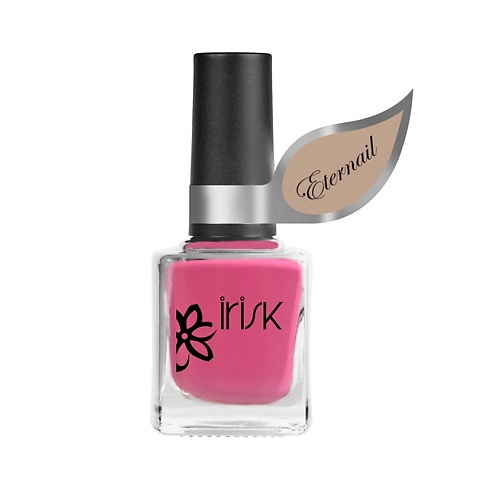 IRISK Лак на гелевой основе Eternail mini Peony, Лак на гелевой основе Eternail mini Peony
IRISK Лак на гелевой основе Eternail mini Peony, Лак на гелевой основе Eternail mini Peony