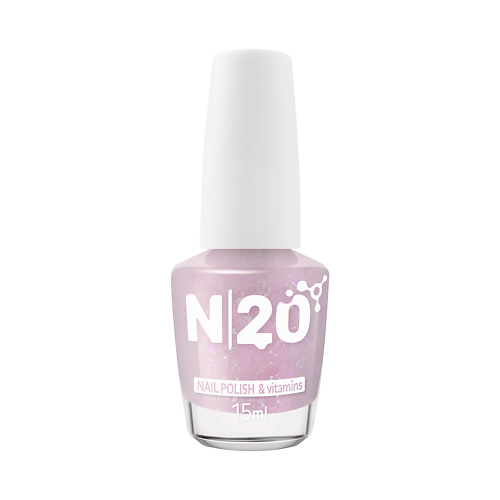 N20 Витаминный лак для ногтей "NAIL POLISH & vitamins" 15.0, Витаминный лак для ногтей "NAIL POLISH & vitamins"
N20 Витаминный лак для ногтей "NAIL POLISH & vitamins" 15.0, Витаминный лак для ногтей "NAIL POLISH & vitamins"