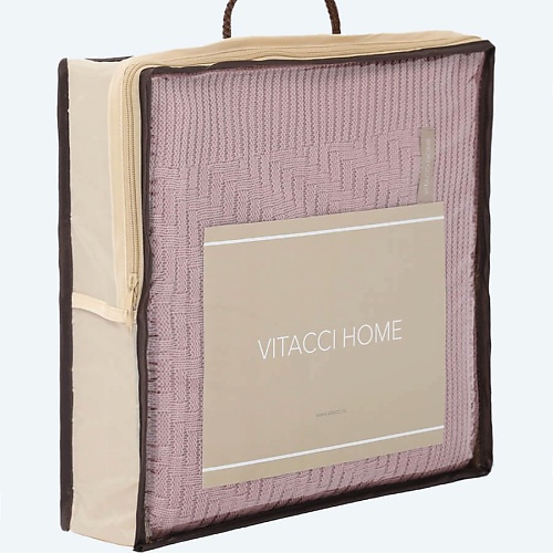 VITACCI Плед, Плед
VITACCI Плед, Плед