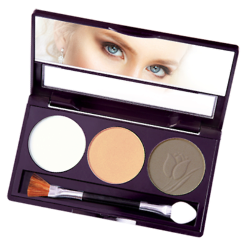 L'ATUAGE COSMETIC Тени для век Матовые Smart Touch 3-х цветные, Тени для век Матовые Smart Touch 3-х цветные
L'ATUAGE COSMETIC Тени для век Матовые Smart Touch 3-х цветные, Тени для век Матовые Smart Touch 3-х цветные