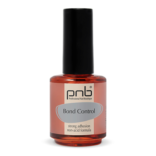 PNB PROFESSIONAL NAIL BOUTIQUE Bond Control бескислотное покрытие 15, Bond Control бескислотное покрытие
PNB PROFESSIONAL NAIL BOUTIQUE Bond Control бескислотное покрытие 15, Bond Control бескислотное покрытие