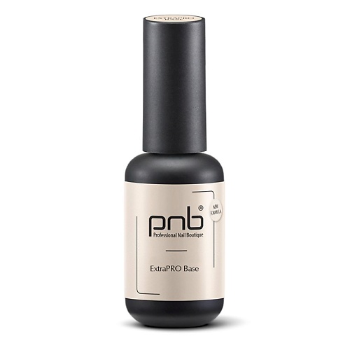 PNB PROFESSIONAL NAIL BOUTIQUE База для ногтей гипоаллергенная ExtraPro, База для ногтей гипоаллергенная ExtraPro
PNB PROFESSIONAL NAIL BOUTIQUE База для ногтей гипоаллергенная ExtraPro, База для ногтей гипоаллергенная ExtraPro