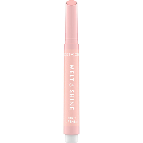 CATRICE Бальзам для губ Melt & Shine Juicy Lip Balm, Бальзам для губ Melt & Shine Juicy Lip Balm
CATRICE Бальзам для губ Melt & Shine Juicy Lip Balm, Бальзам для губ Melt & Shine Juicy Lip Balm